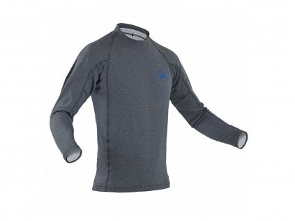 Triko Palm Tsangpo crew longsleeve