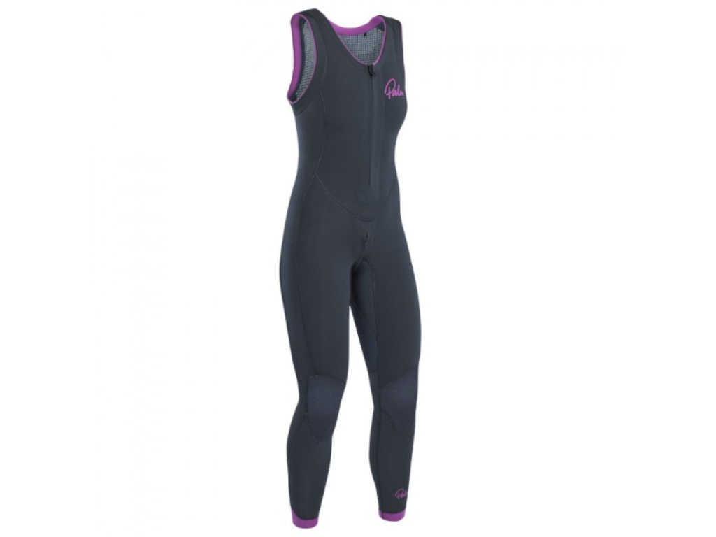 Neoprenový oblek Palm Blaze women's - dámský Velikost: XS