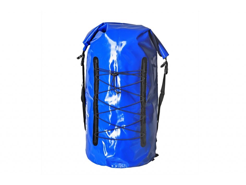 Lodní pytel HG Sport Polymar Expedition Barva: Modrá, Objem: 60 l