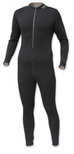 Kombinéza Kwark Power Stretch - dámská Velikost: 2XL