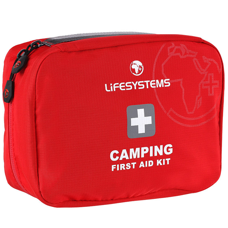 Lékárna Lifesystems Camping First Aid Kit