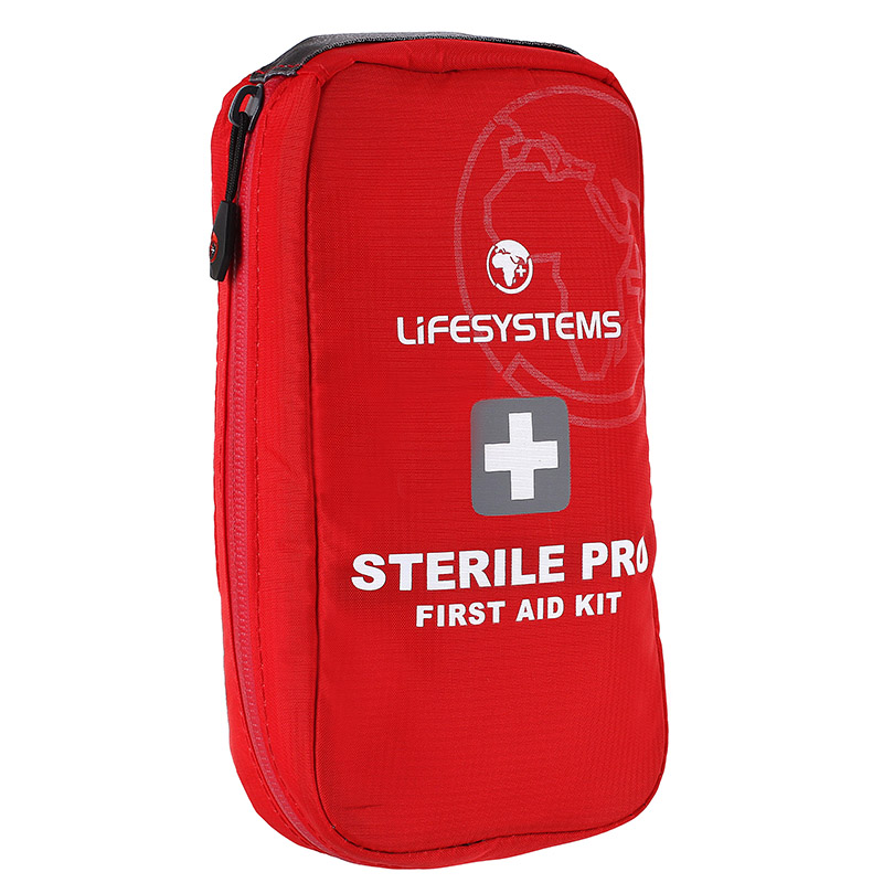 Lékárna Lifesystems Sterile Pro First Aid Kit