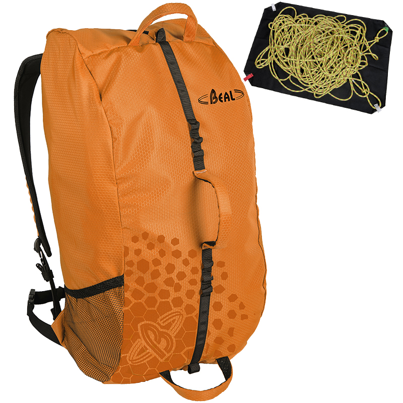 Batoh Beal Combi Cliff 45 l Barva: Orange, Objem: 45 l