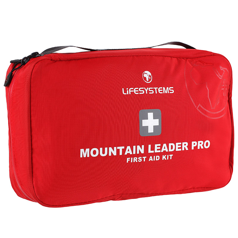 Lékárna Lifesystems Mountain Leader Pro First Aid Kit
