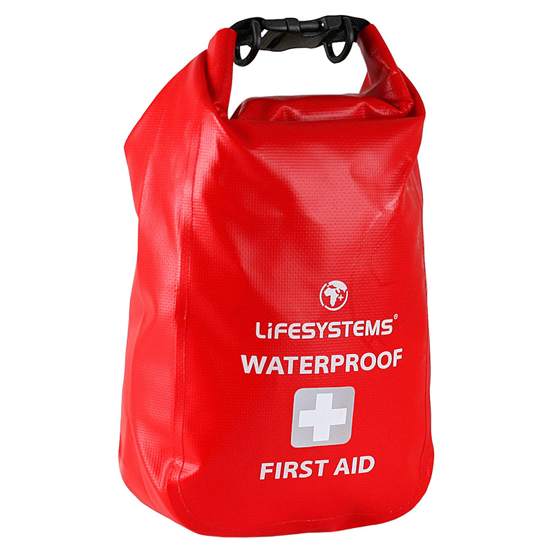 Lékárna Lifesystems Waterproof First Aid Kit