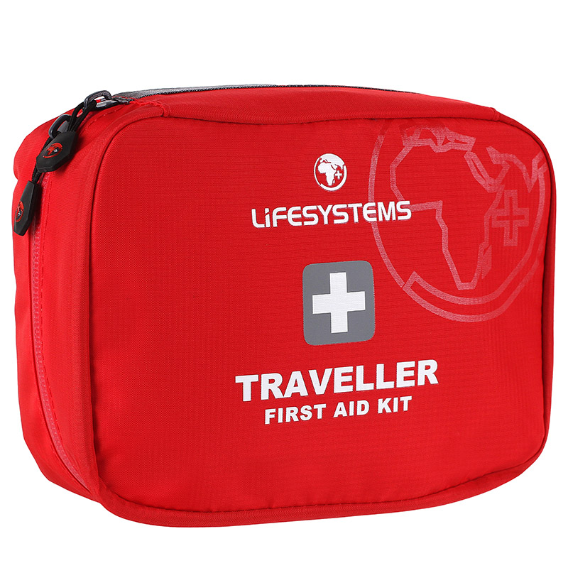 Lékárna Lifesystems Traveller First Aid Kit