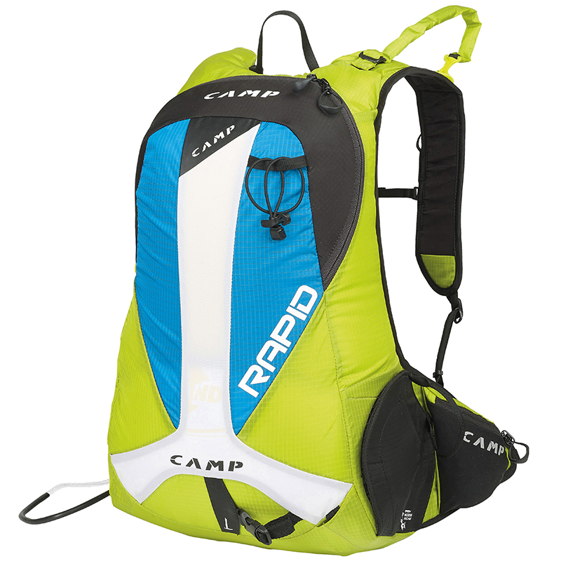 Batoh Camp Rapid 20 l Objem: 20 l