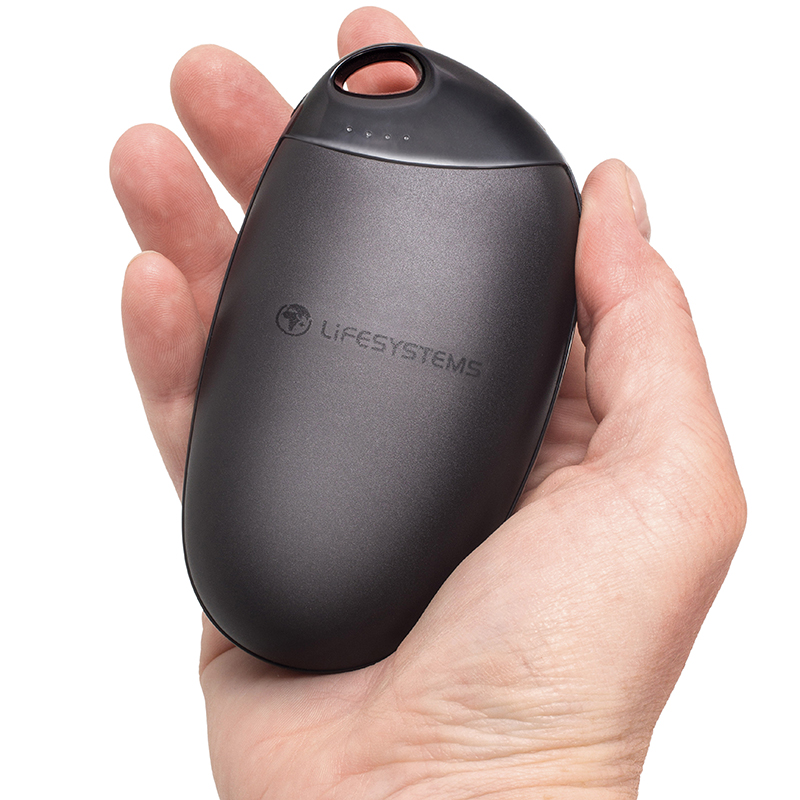 Ohřívač rukou Lifesystems Rechargeable Hand Warmer