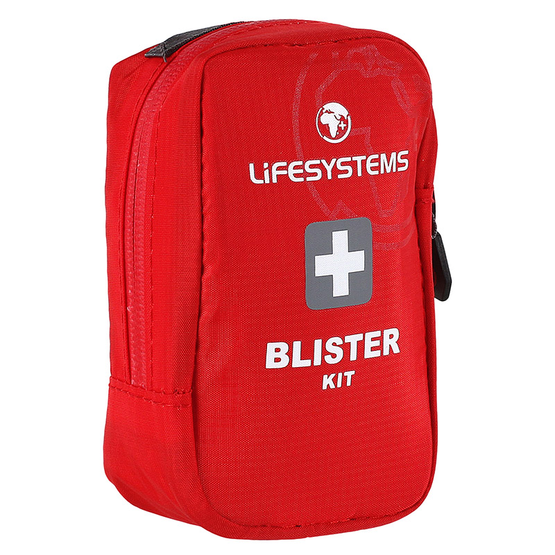 Lékárna Lifesystems Blister First Aid Kit