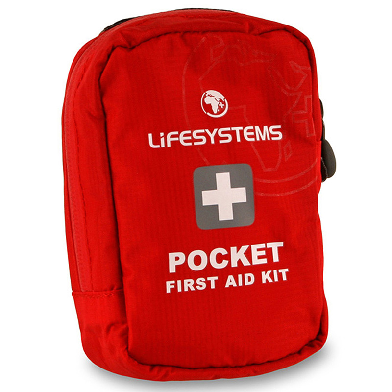 Lékárna Lifesystems Pocket First Aid Kit