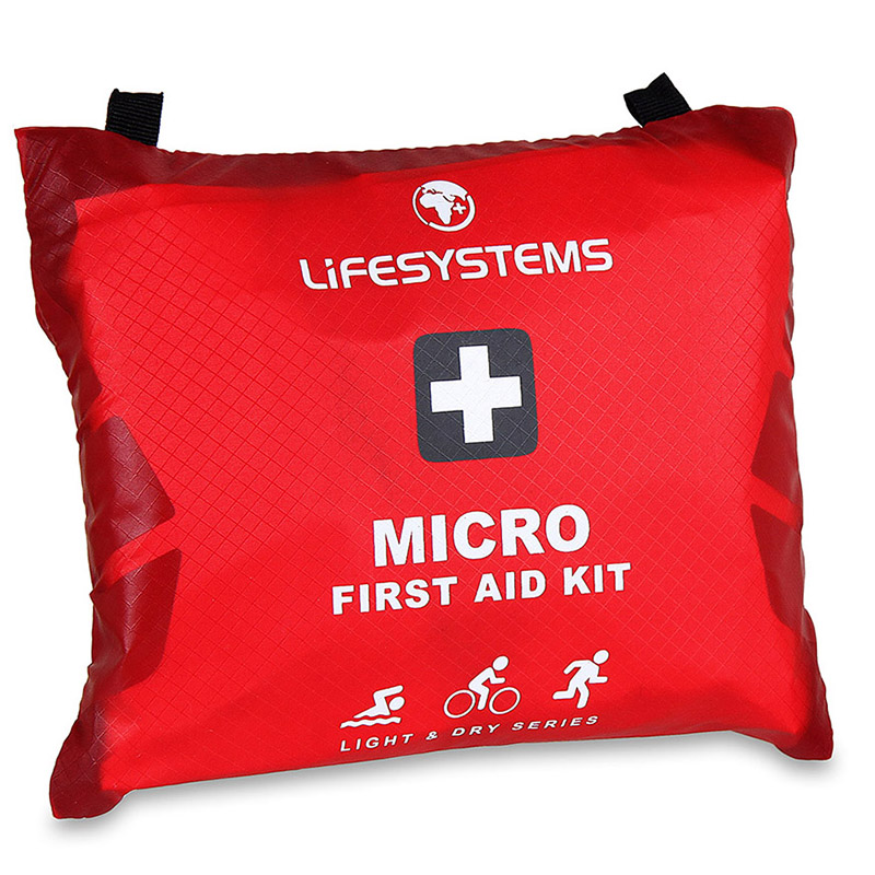 Lékárna Lifesystems Light & Dry Micro First Aid Kit