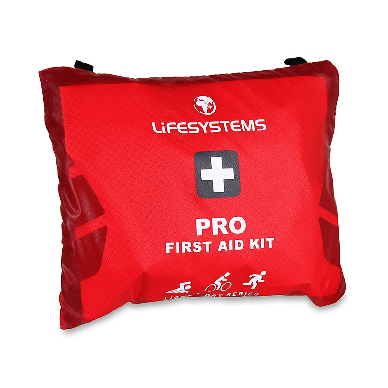 Lékárna Lifesystems Light & Dry Pro First Aid Kit