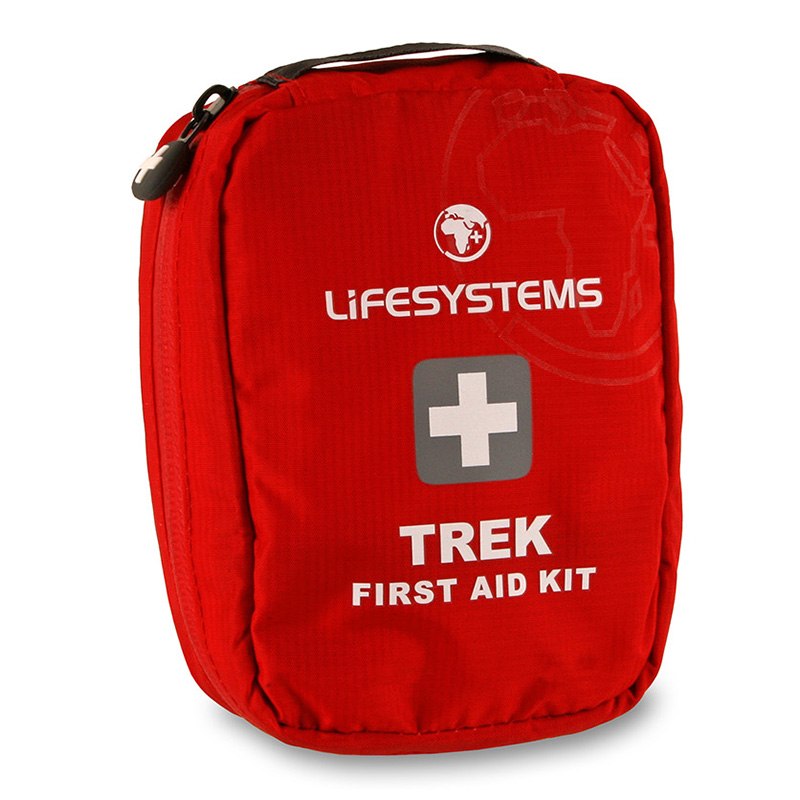 Lekárny Lifesystems Trek First Aid Kit