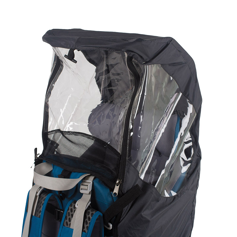 Pláštěnka na dětské sedačky LittleLife Child Carrier Rain Cover