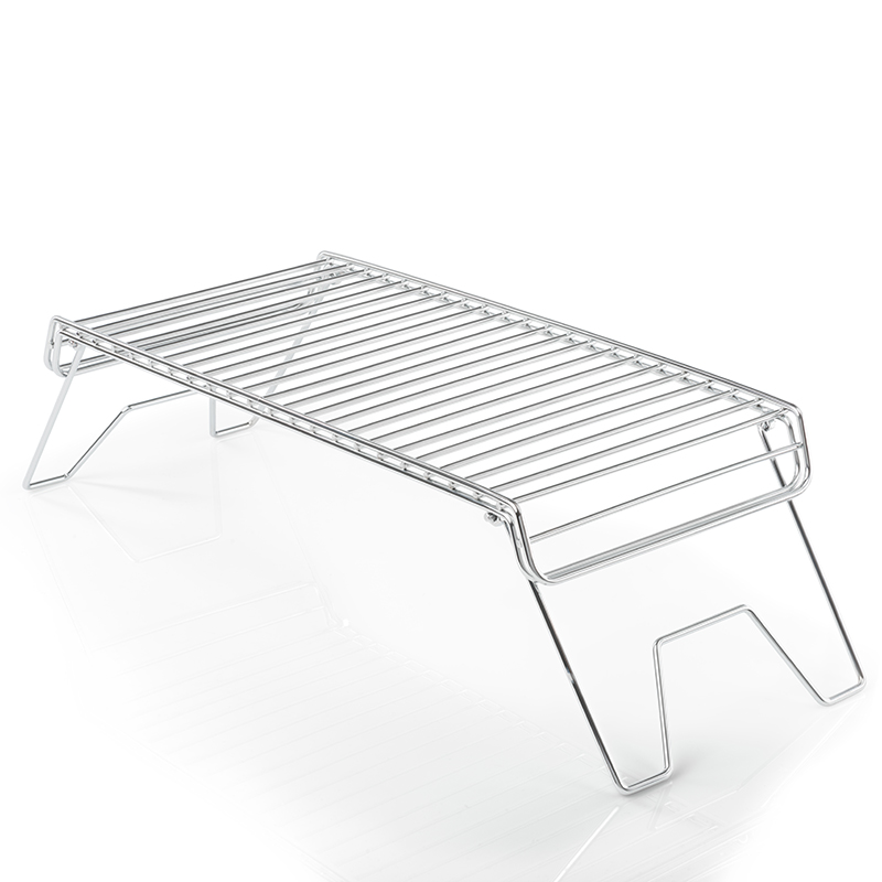 Grilovací rošt GSI Outdoors Folding Campfire Grill