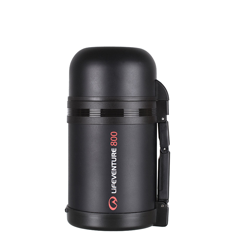 Termoska na jídlo Lifeventure Wide Mouth Flask Objem: 800 ml