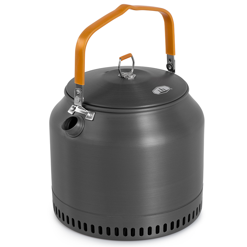 Konvička GSI Outdoors Halulite Tea Kettle HS 1,8 l Objem: 1,8 l