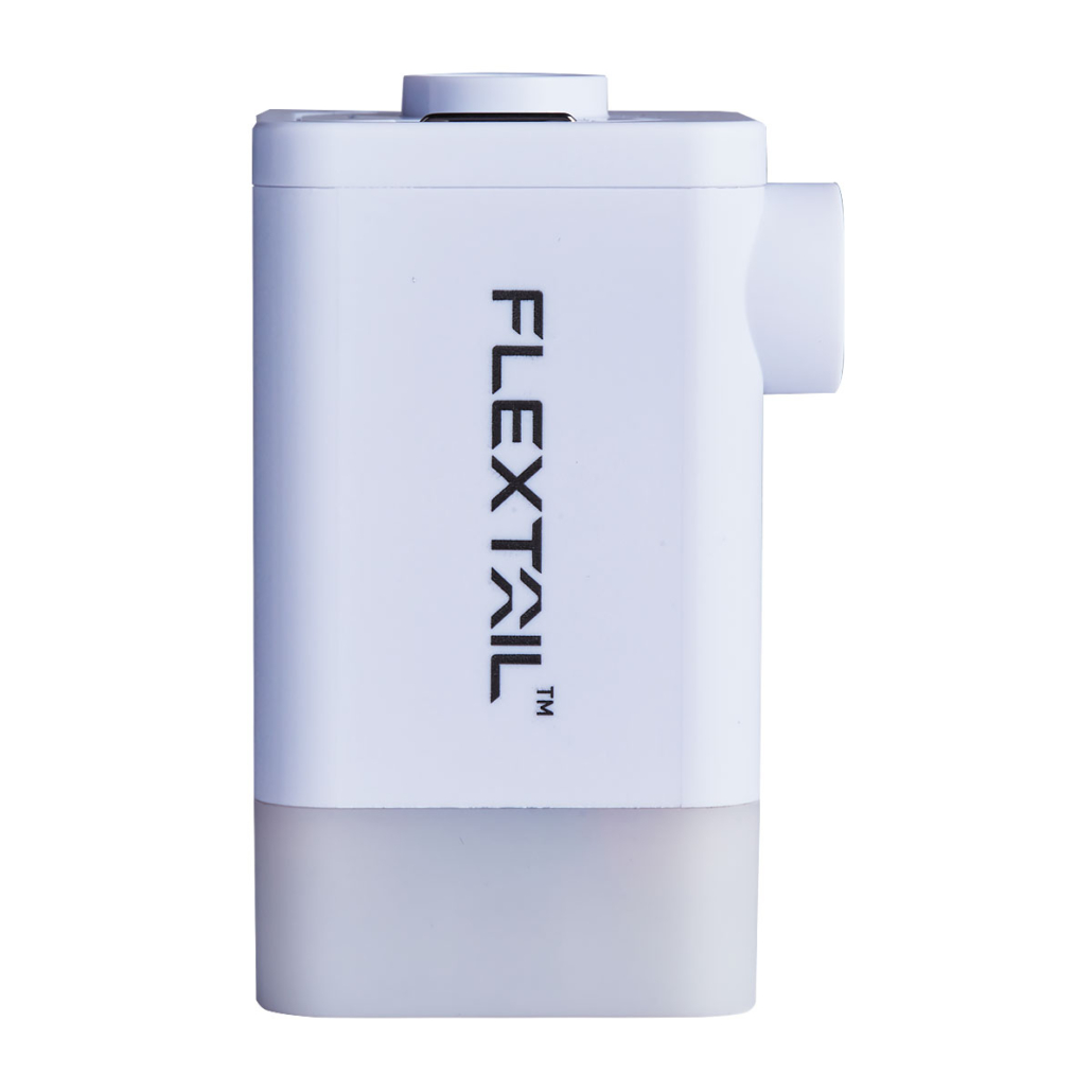 Vzduchová pumpa Flextail MAX Pump 2 Plus Barva: Bílá