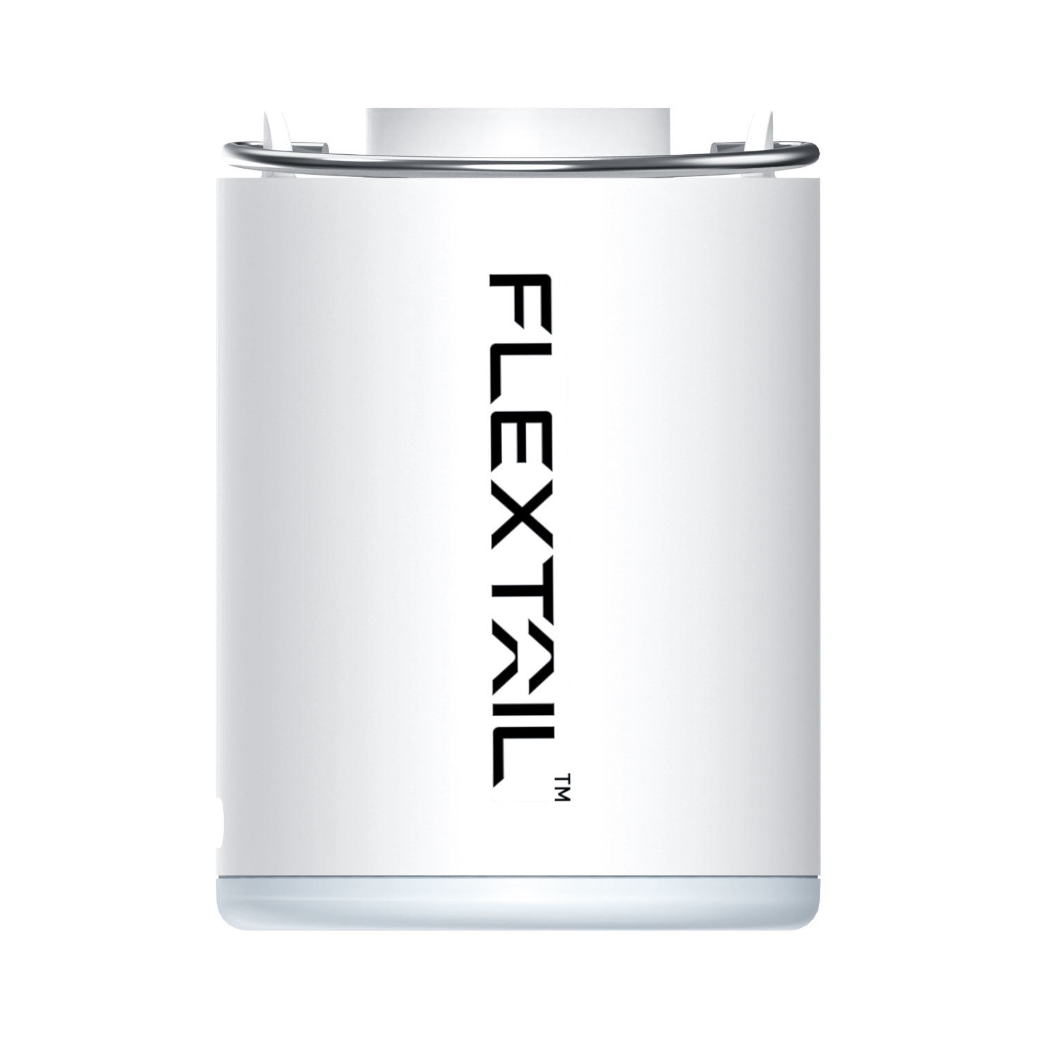Vzduchová pumpa Flextail TINY Pump X 2023 Barva: Bílá