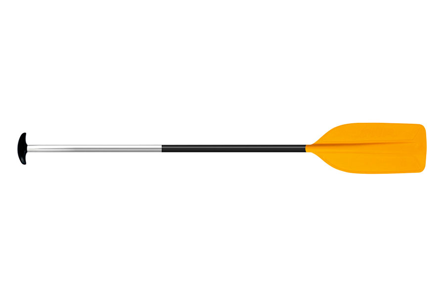 Pádlo TNP 504.0 Raft Guide Barva: Žlutá, Délka: 155 cm