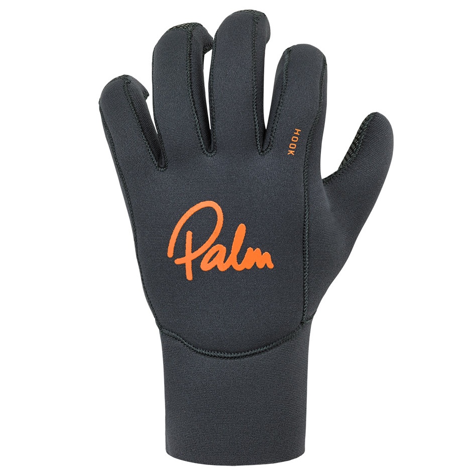 Neoprenové rukavice Palm Hook Velikost: L