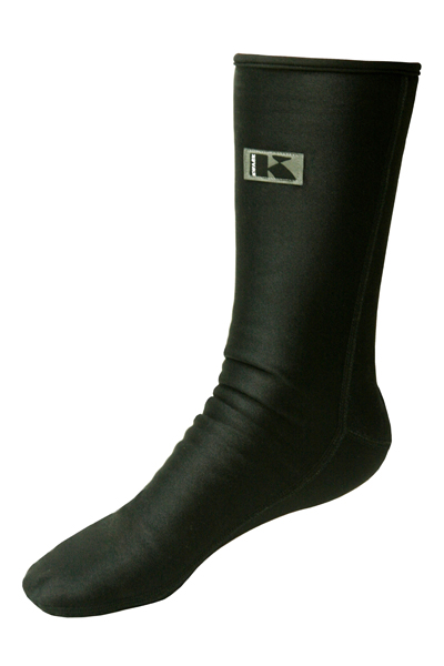Ponožky Kwark Aqua Shell Velikost: M (38–40)