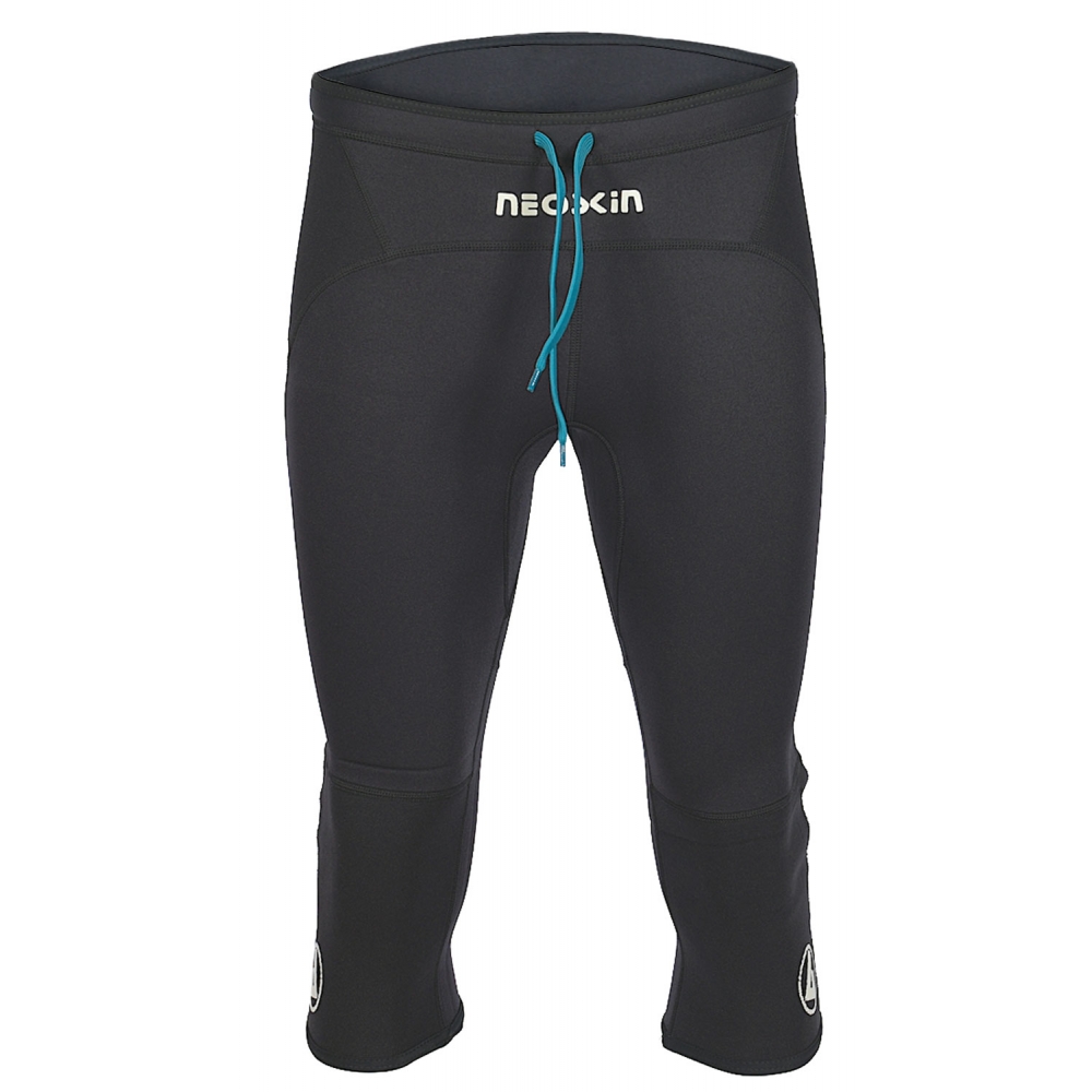 Neoprenové kalhoty 3/4 Peak UK Neoskin Strides Velikost: XS