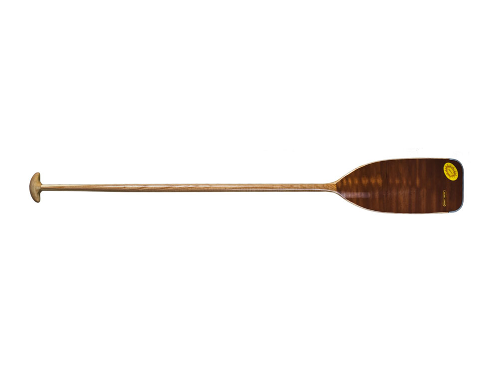 Dřevěné pádlo Panda Kanoe - 201 Délka: 155 cm