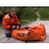 Nosič packraftu ROBfin