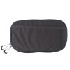 Ledvinka Lifeventure RFiD Travel Belt Pouch Recycled