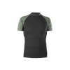 Neoprenové triko Hiko Symbio e. S/S Top - krátký rukáv