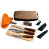Sada nožů GSI Outdoors Rakau Knife Set