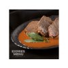 Expres Menu Rajská omáčka s hovězím masem 600 g