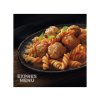 Expres Menu Masové koule v rajské omáčce s fusilli 500 g