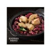 Expres Menu Vepřové maso s fazolemi 300 g