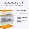 Ultra Light karimatka Flextail ZERO Mattress R05 - Regular