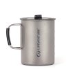Titanový rendlík Lifeventure Titanium Cooking Pot