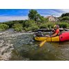 Packraft Ultima Cargo