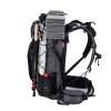 Batoh Naturehike 60 + 5 l Gridstop Dyneema Nylon
