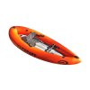 Packraft ROBfin S Junior