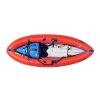 Packraft ROBfin M Sporty