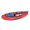 Packraft ROBfin M Sporty