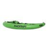 Packraft ROBfin M Sporty