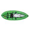 Packraft ROBfin M Sporty