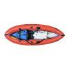 Packraft ROBfin M Sporty