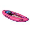 Packraft ROBfin M Sporty