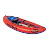 Packraft ROBfin L Big Bro