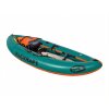 Packraft ROBfin Touring Long