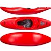 Kajak Jackson Kayak Flow Red