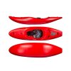 Kajak Jackson Kayak Flow - M red